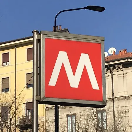 San Michele * ミラノ