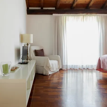 San Michele Apartment