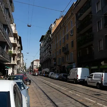 San Michele * Milan