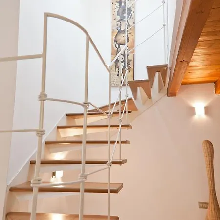 San Michele Apartment Mailand