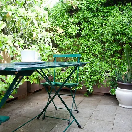 San Michele Apartment *