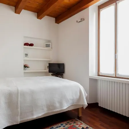 Apartment San Michele
