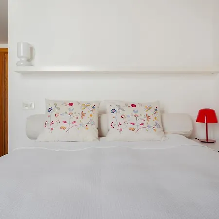Apartment San Michele Mailand