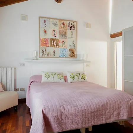 San Michele Apartment