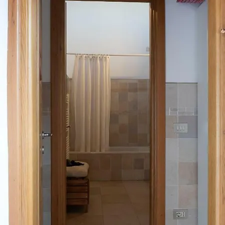 San Michele Apartment Mailand